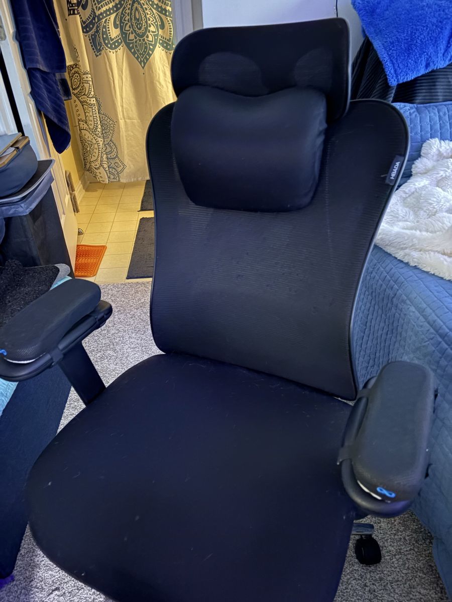 Nice Office Chair