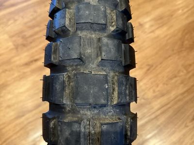 TKC 80 Dual Sport Front & Rear Tire Set - New