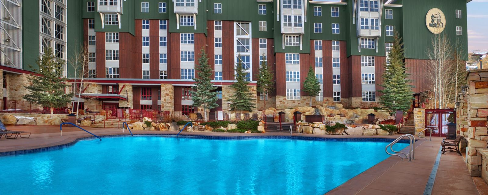 Park City Vacation