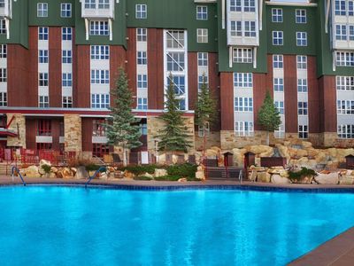 Park City Vacation