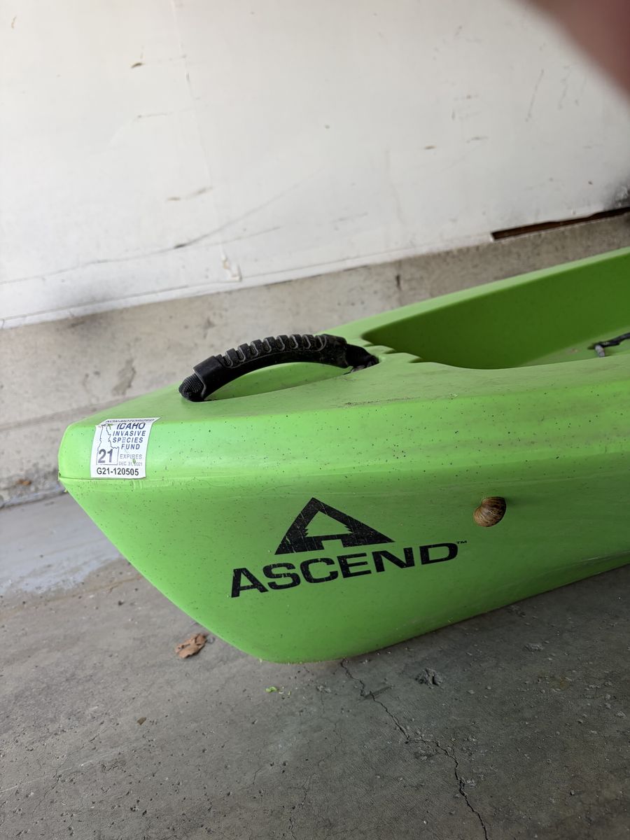 Kayaks