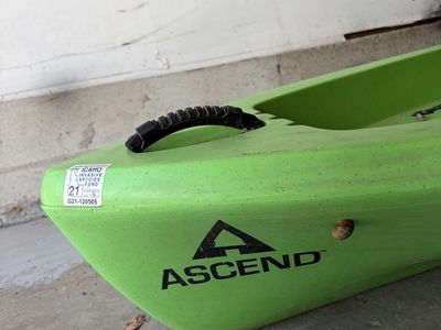 Kayaks
