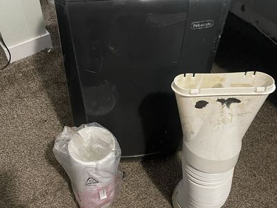 Portable A/C Air Conditioner