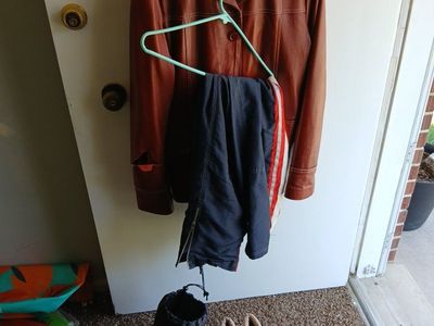 Tyler durden fight club costume