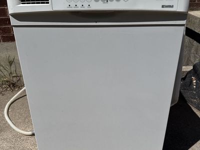 Kenmore QuietGuard3