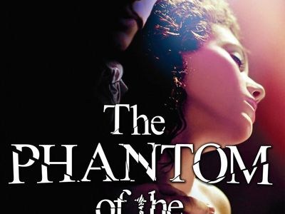 Phantom Of The opera - 2 tickets