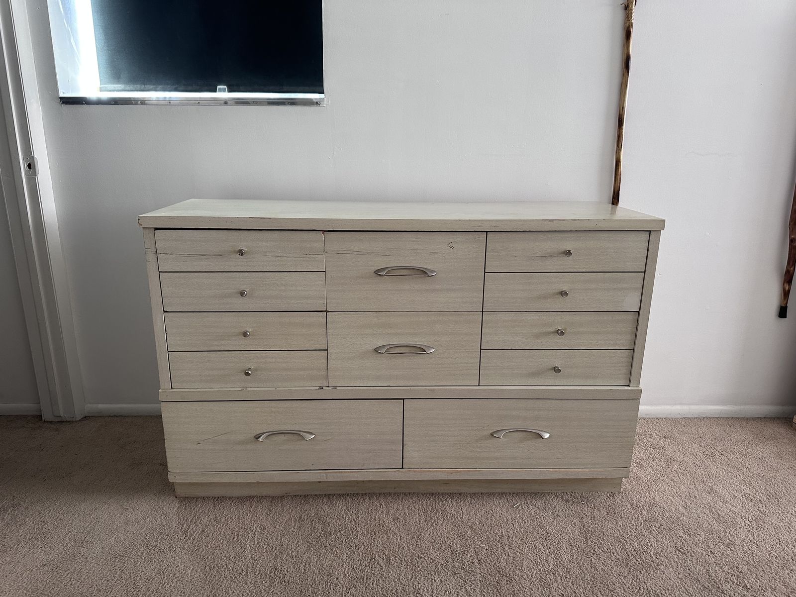 Dresser for sale