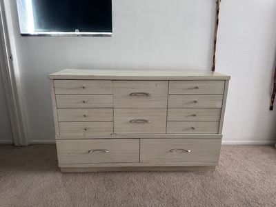 Dresser for sale