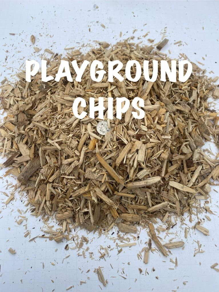 PLAYGROUND CHIPS