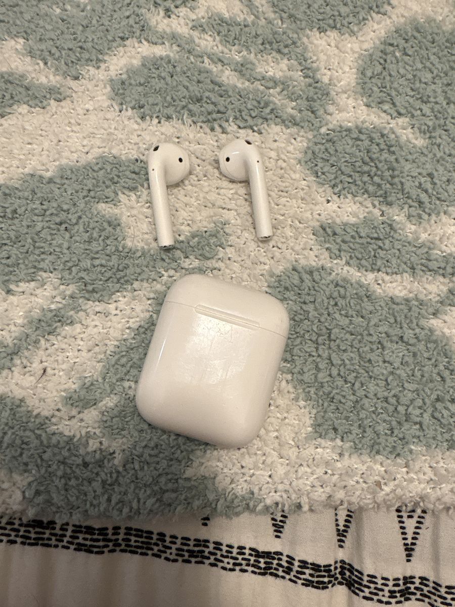 Airpods