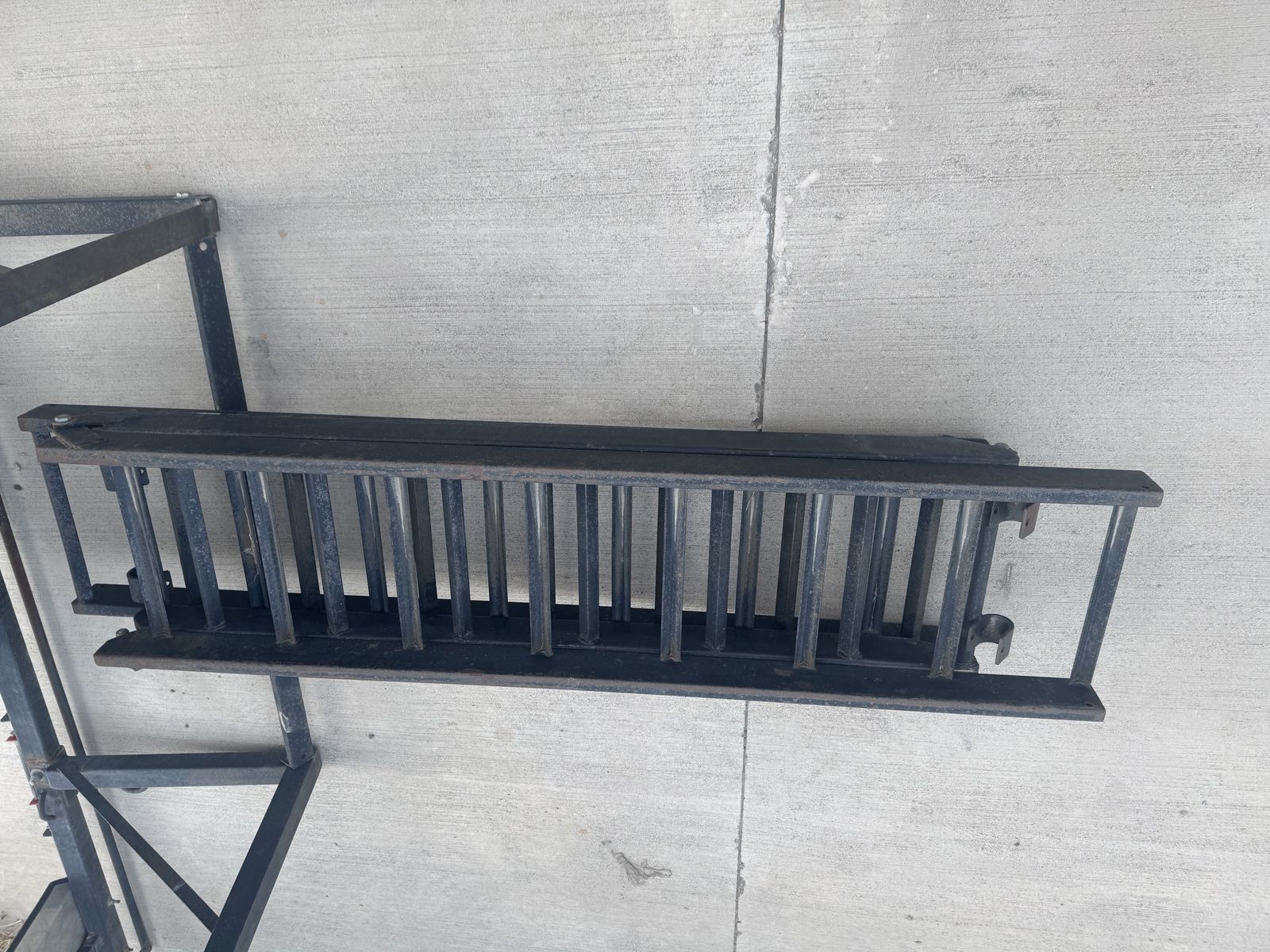 ATV Deck / ATV Rack