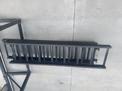 ATV Deck / ATV Rack