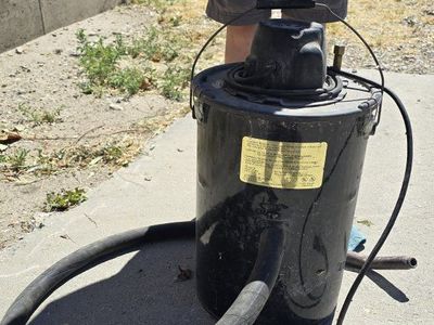 Electric Ash remover for fireplaces