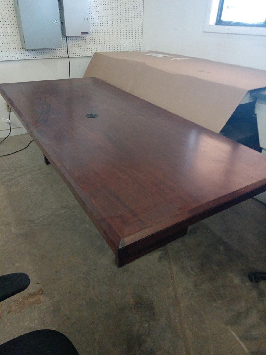 Conference room set