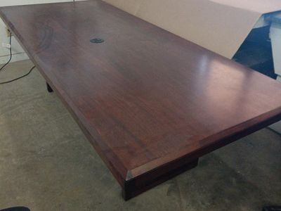 Conference room set