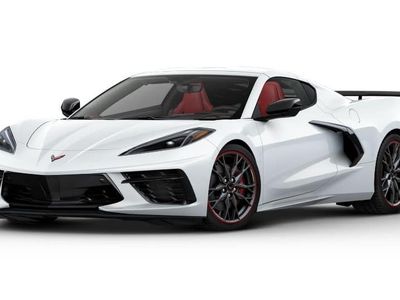 2026 Chevrolet Corvette Stingray