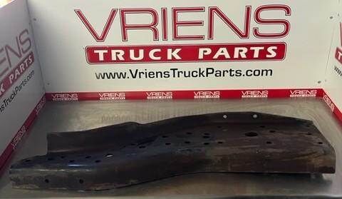 Kenworth W900 Frame Horn