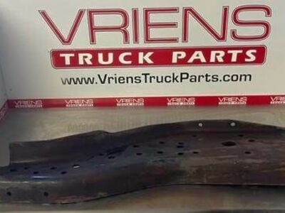 Kenworth W900 Frame Horn
