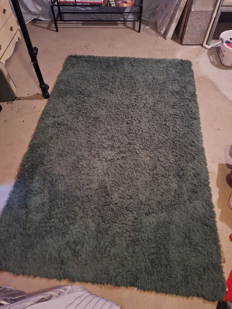 floor rug