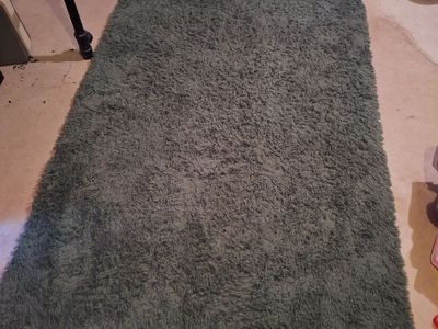 floor rug