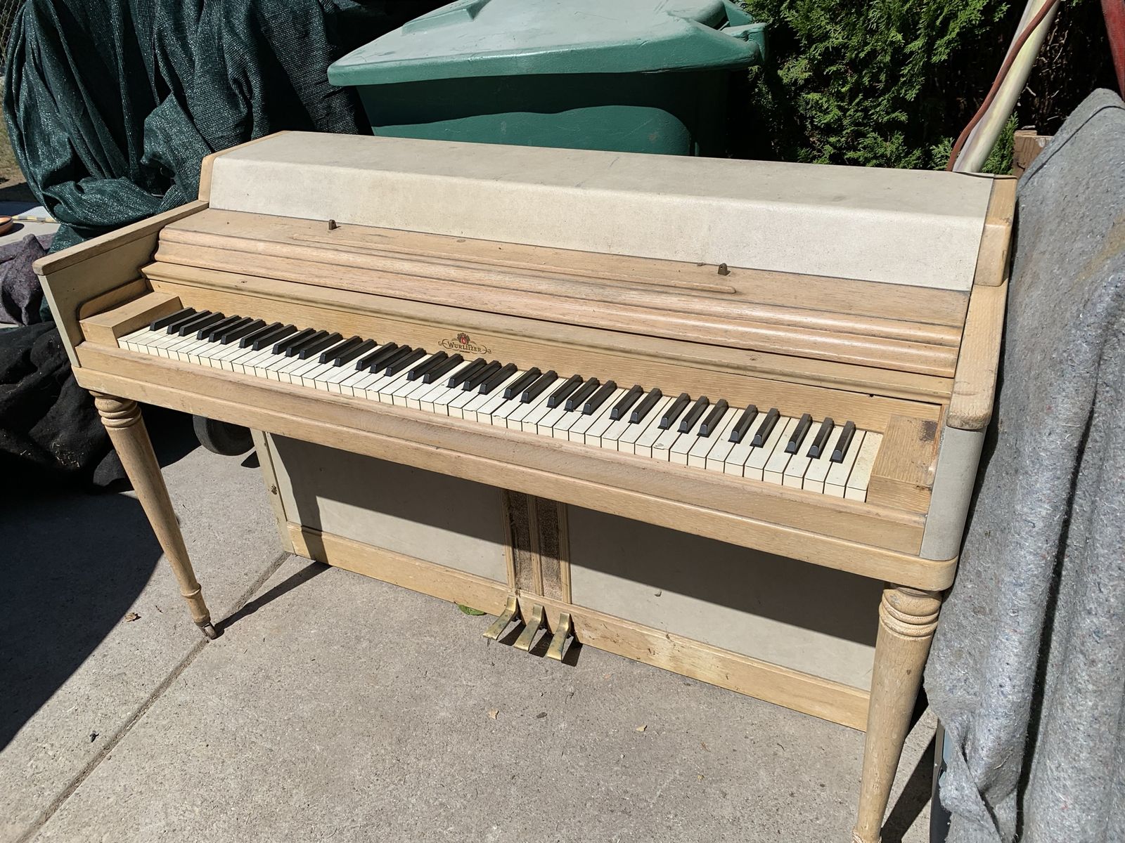 FREE PIANO