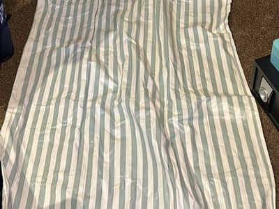 Air mattress