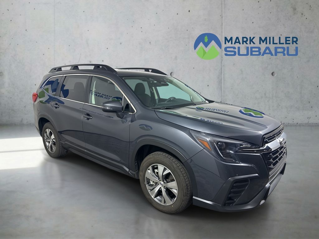 2023 Subaru Ascent Premium 8-Passenger