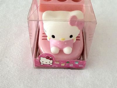 Hello Kitty Mini Pen Organizer