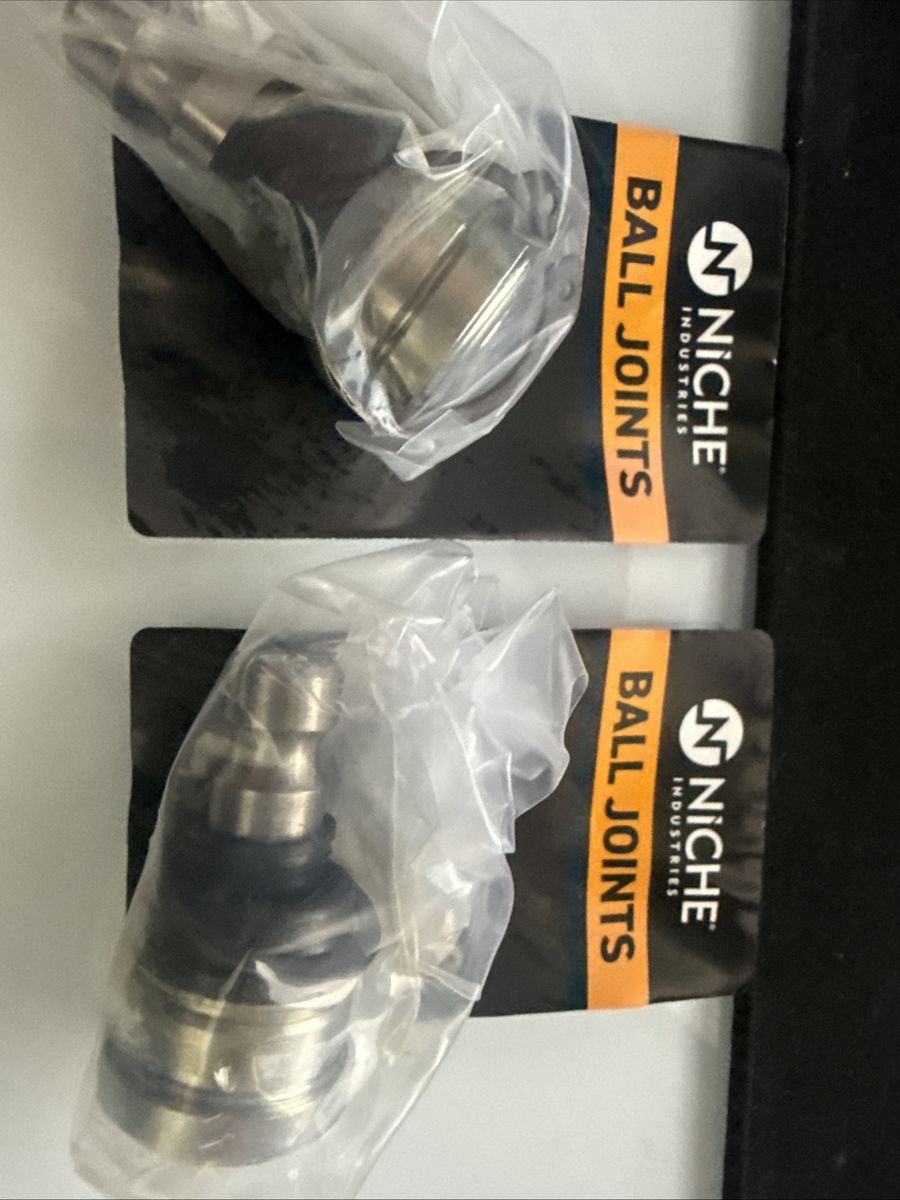 Polaris ball joints 7082507 New Niche OEM 1000 900 ranger rzr