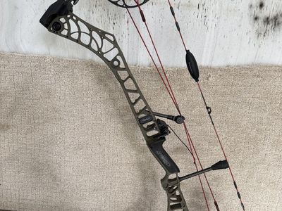Mathews RH V3 31
