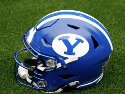 BYU FOOTBALL SEASON TICKETS LOWER BOWL