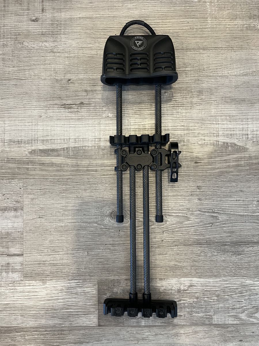 Prime Tightspot Shiftlock Quiver