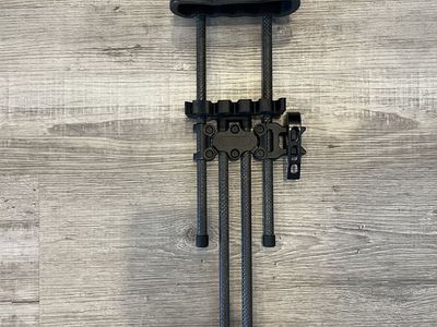 Prime Tightspot Shiftlock Quiver