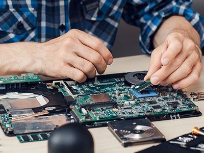 PC and Computer Repair
