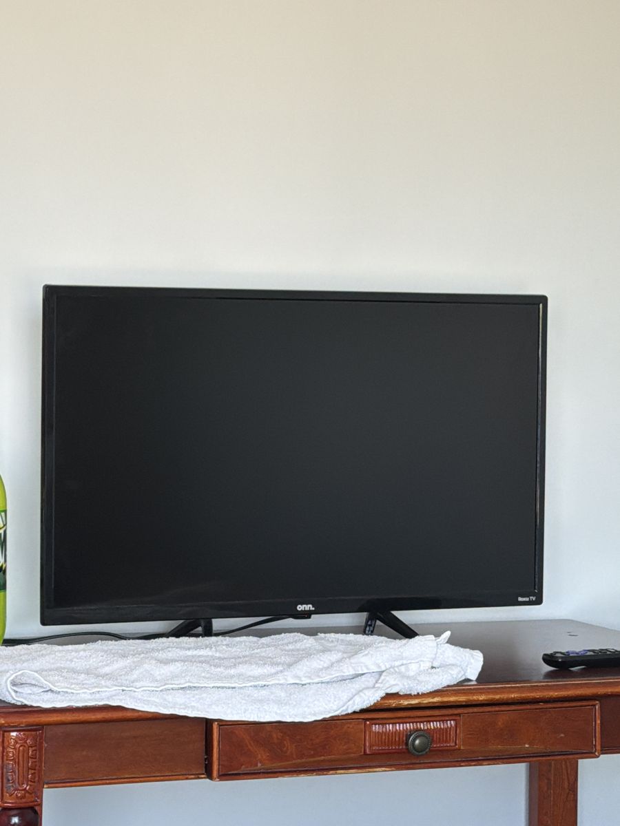 Television
