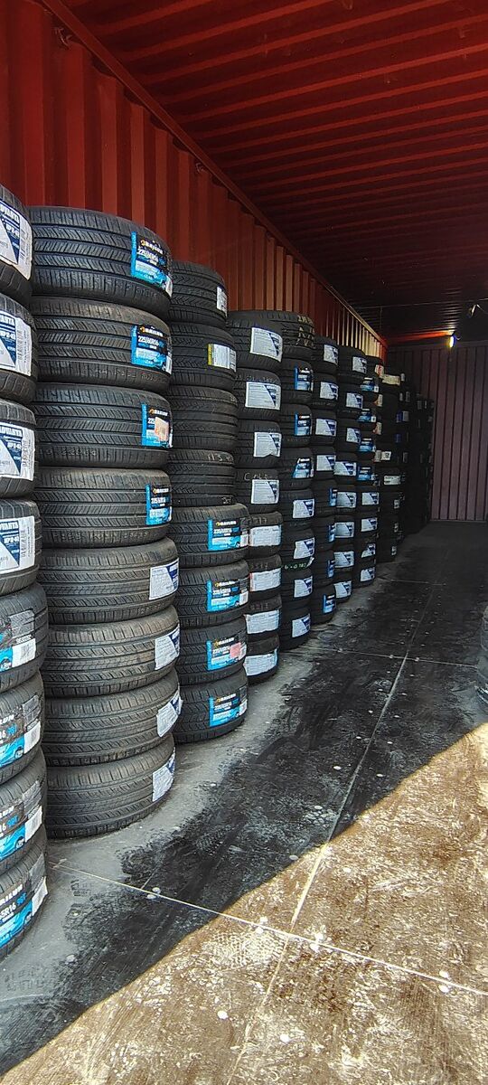 New Tires - No Credit Needed - up to $5000