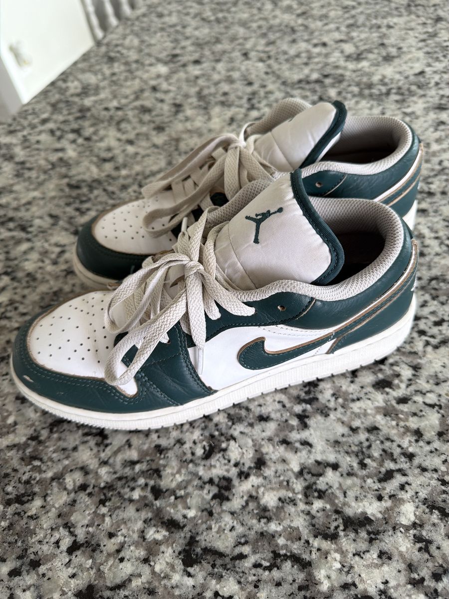 Nike Air Jordans Youth Size 6.5