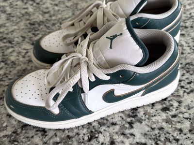 Nike Air Jordans Youth Size 6.5