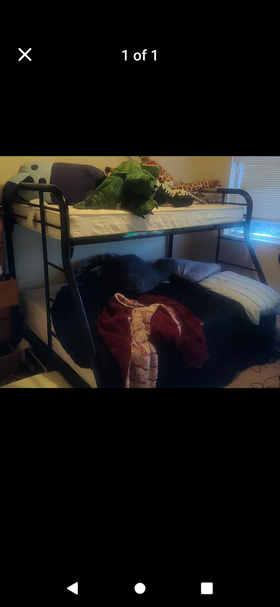 Bunkbed