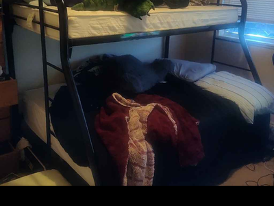 Bunkbed