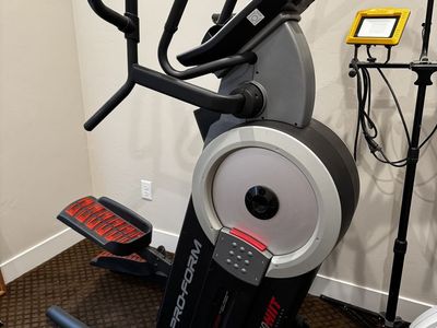 ProForm Cardio HIIT Trainer