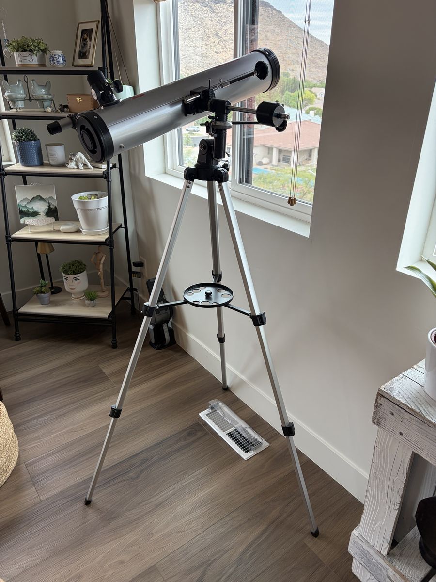 Telescope (Venture/Adventure)