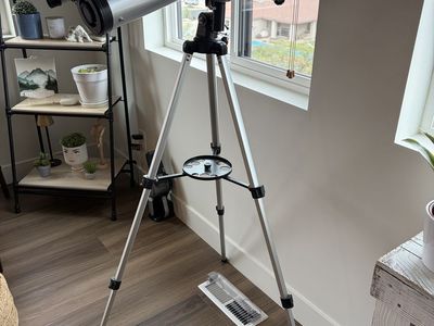 Telescope (Venture/Adventure)