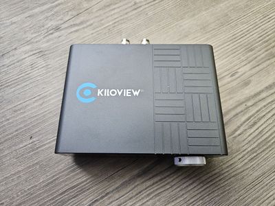 Kiloview N50 4K 12G-SDI / NDI Converter