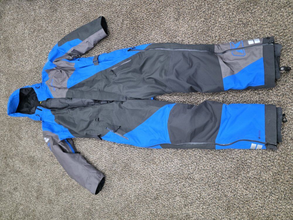 Klim Ripslide XXL insulated Onesie