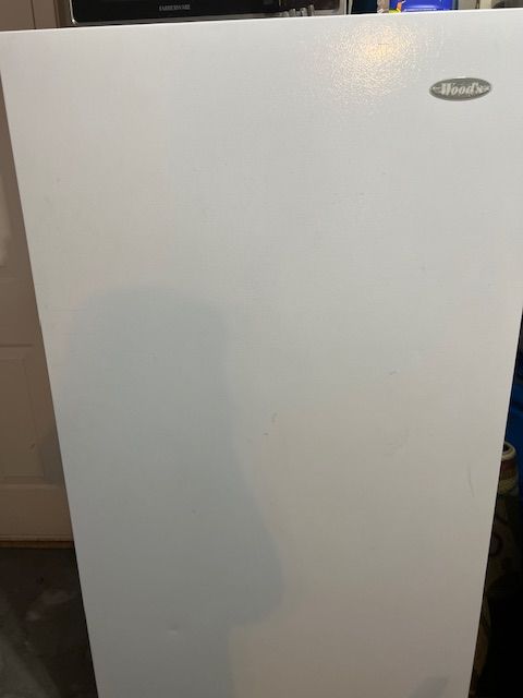 Freezer   Make me an Offer