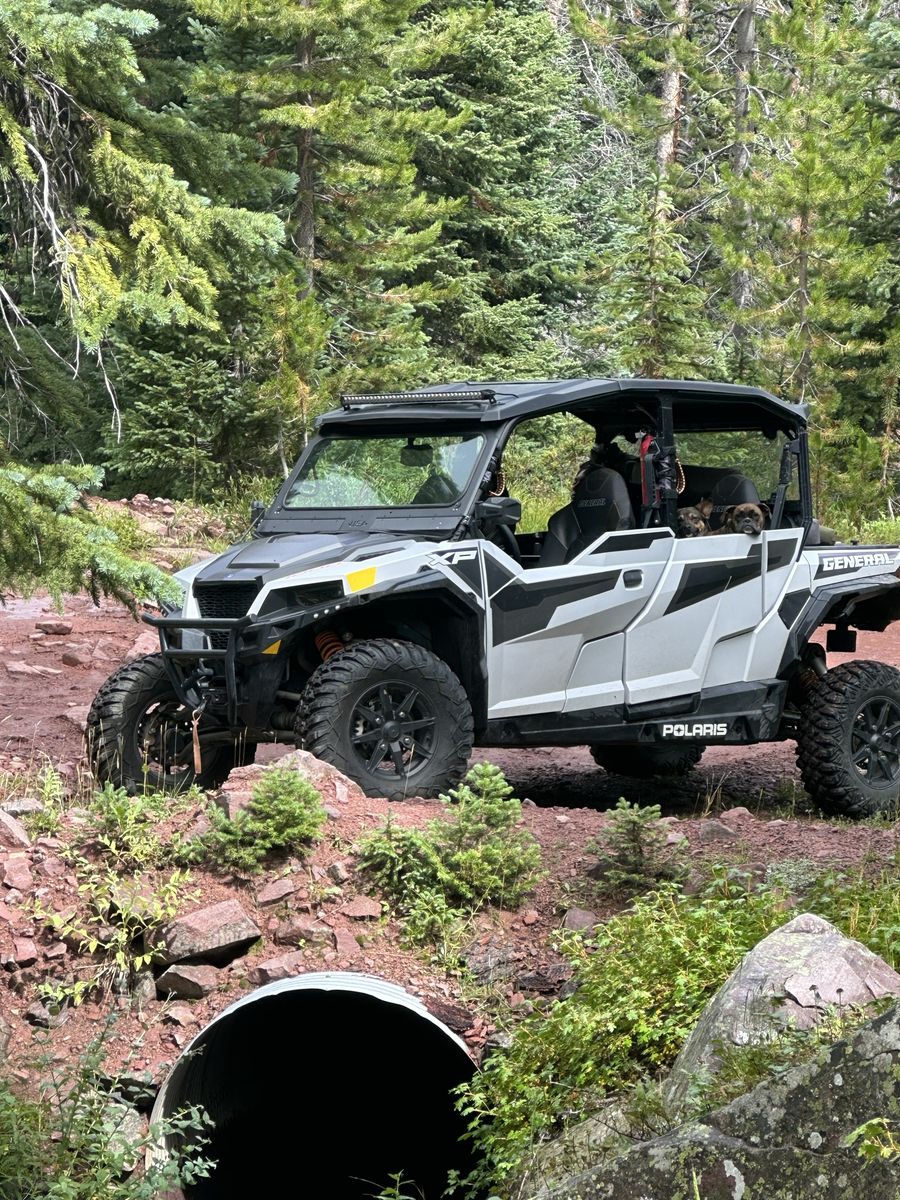 2022 General XP4