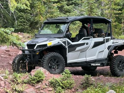 2022 General XP4