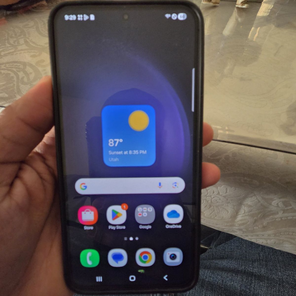 Samsung Galaxy S23 plus Unlocked