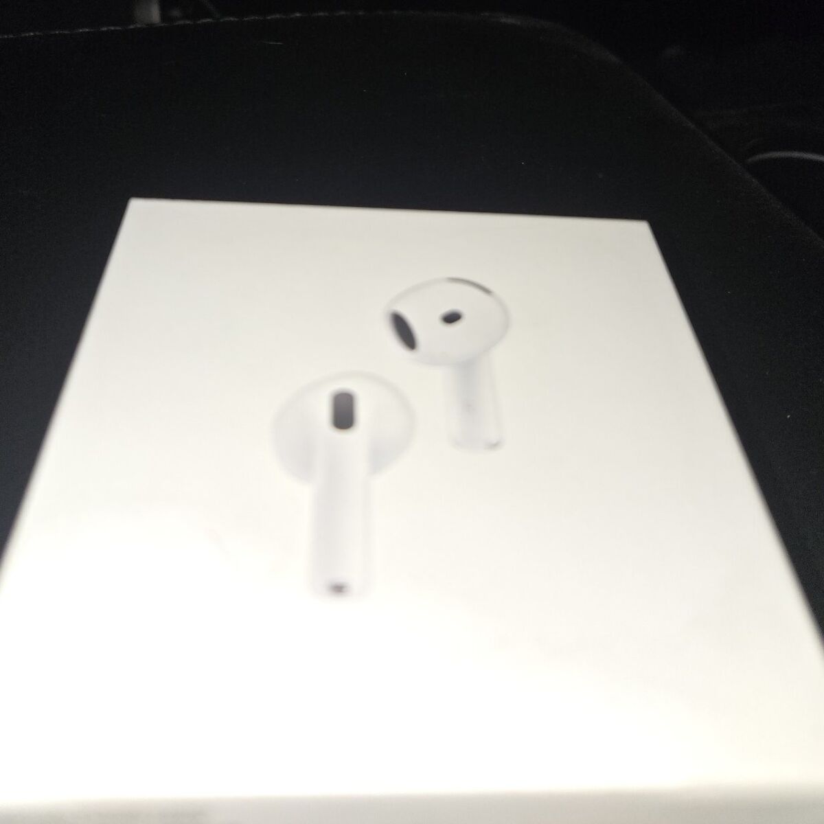 Apple AirPods 4 (ANC)